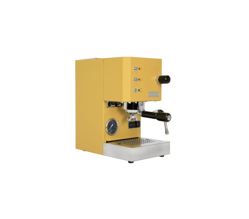 Profitec Siebträgermaschinen - Lücke-Technik für Genießer e.K.